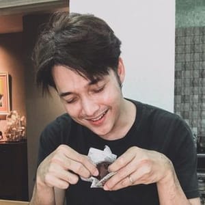 Palangtham Kromthongsuk