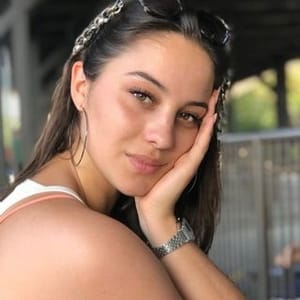 Vivianne Dietz