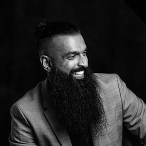 Stefan Thurairatnam