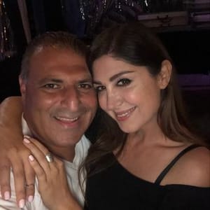 Nour M Bitar