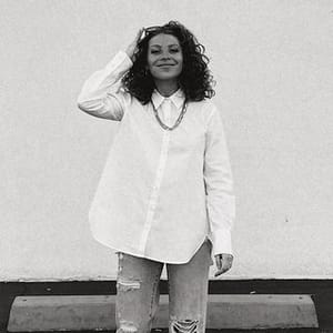 Sydney  Thornton