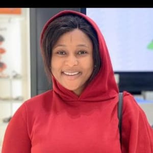 Sadeeya Ahmad Muhammad