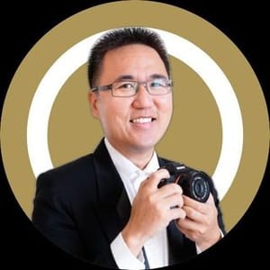 Andrew Suryono