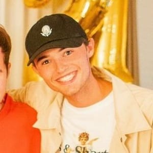 Cameron Baker