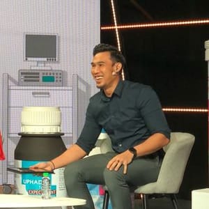 Aizat Nazri