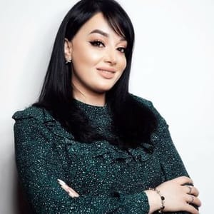 Esmira Eliyeva