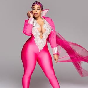 Atlanta Hairstylist