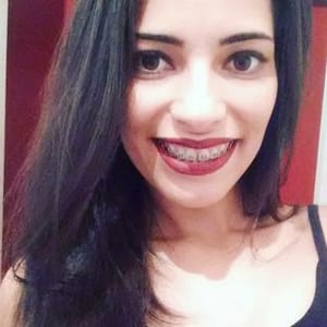 Amanda Venancio