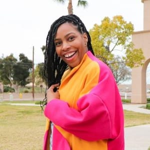 Brittany J Jones