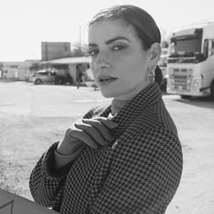 Anita Del Rey