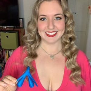 Ashley Manta