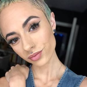 Alondra Excene