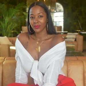 Samjah Iman