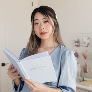 Aileen Xu