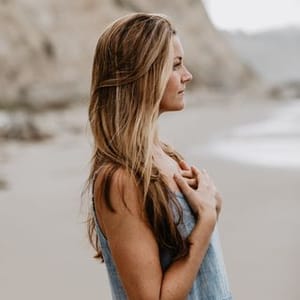 Rebekah Grace Rivera