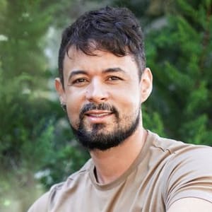 Peter Menezes