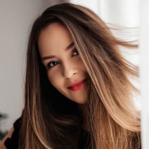 Lucia Furmankova