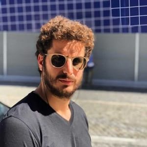 Efe Gursoy