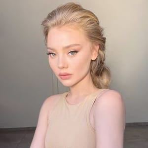 Alina Kivuh