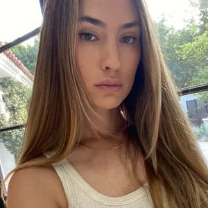 Meagan Jane Camper