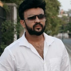 Actorr Azhar Vj