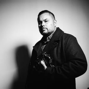 Jonathan Canlas