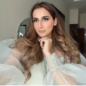 Zahra Usama Malik