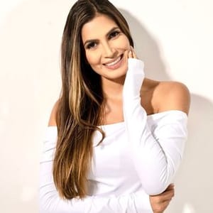 Maria Alexandra Bastidas