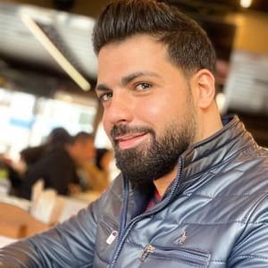 Hossam Labash