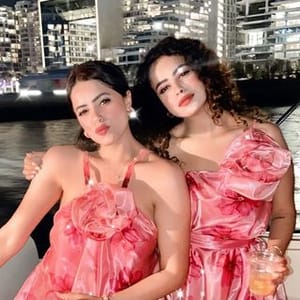 Akshita &amp; Anulika