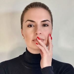 Gaby Haviaras