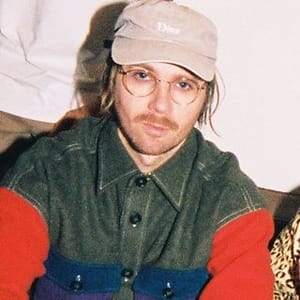 Rampa  Keinemusik  Teile