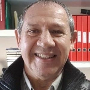 Ernesto Cortez