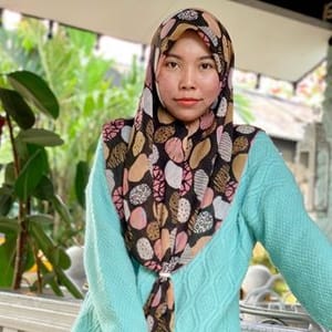 Aza Sulaiman