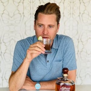 Bourbon Whiskey