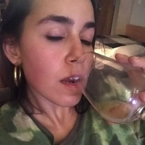 Wasted Rita