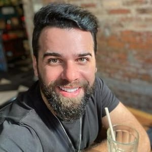 Frederico Reder