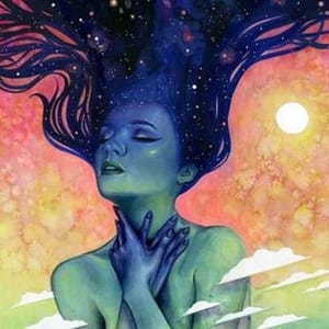 Kelly Mckernan