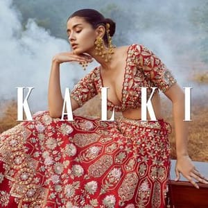 Kalki Fashion