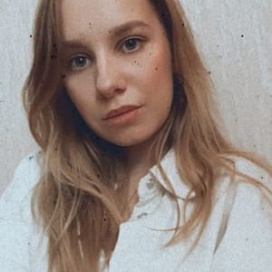 Nadezhda Zhukova