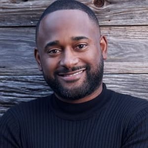 Byron Wright