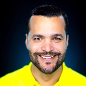 Rafael Paz