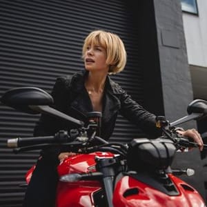 Kate Peck