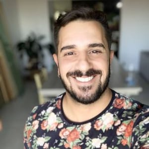Diego Luz