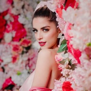 Andrea Bernal