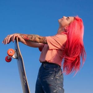 Kate Voynova