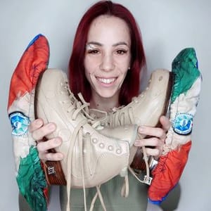 Nicole Della Monica
