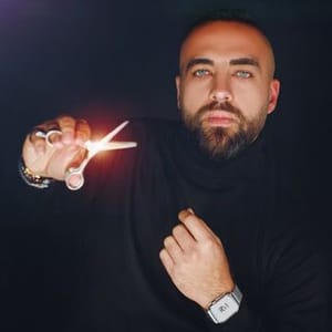 Rani Masri