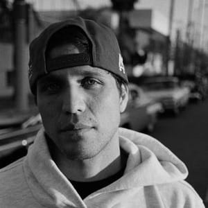 Brian Ortega