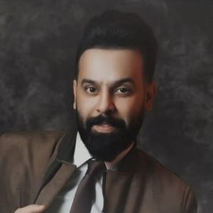 Ahmad Jawad